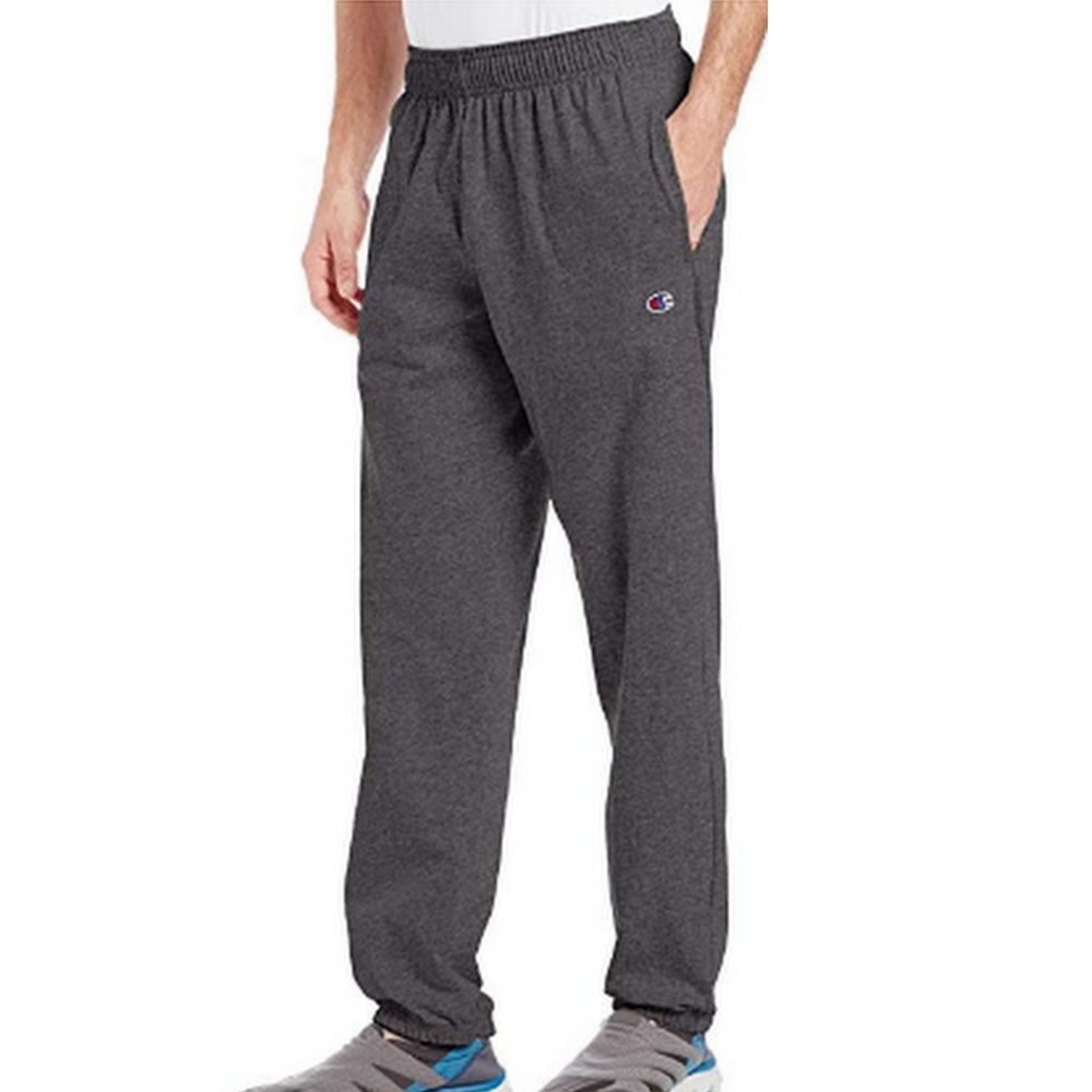 NWT Champion Closed Botton Jersey Pants Sz 2XL